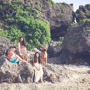 Meet your Posher, Carlita